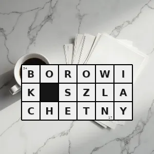 Hasło krzyżówkowe prawdziwek - borowik szlachetny – rozwiązanie, synonimy, podpowiedzi i definicje krzyżówkowe